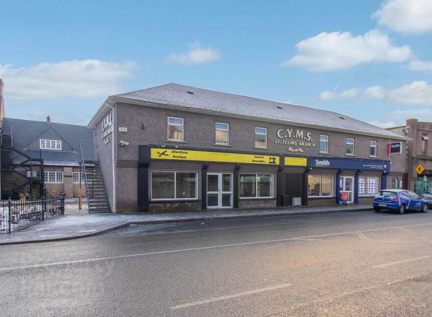 1 Cyms Building ( Formerly Zipyard), Farnham Street, Cavan Town, H12D1W7 photo