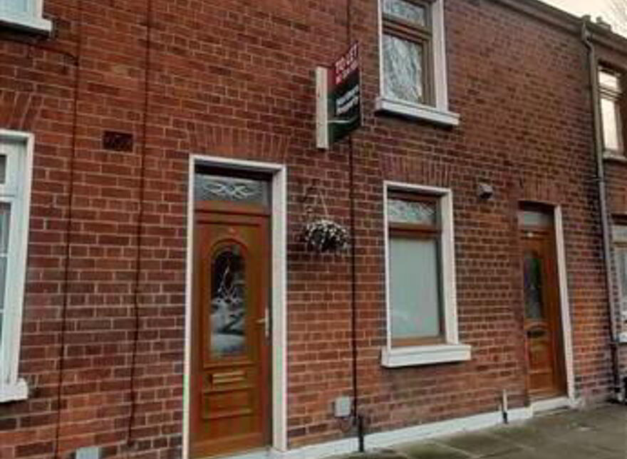 56 Hamill Street, Belfast, BT12 4AA photo