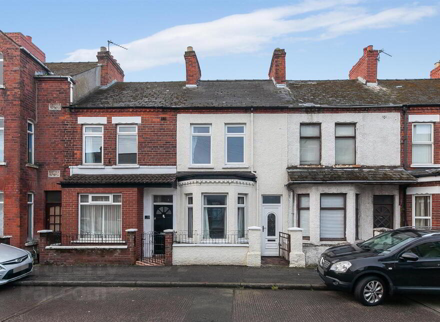 13 Grace Avenue, Belfast, BT5 5JH photo