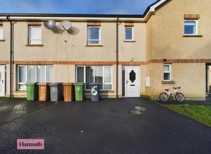 6 Brookvale Crescent, Portadown, Craigavon, BT62 3GJ photo