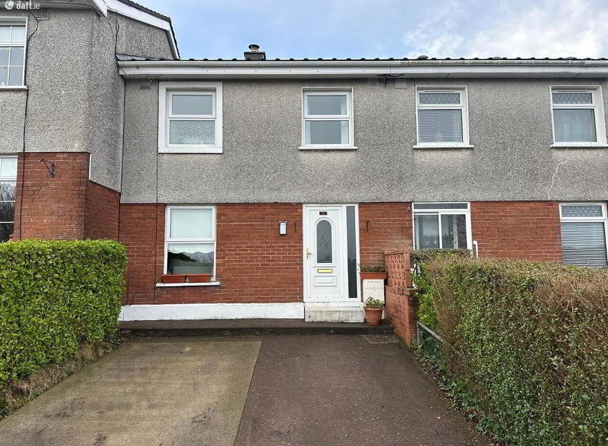 20 Curraheen Crescent, Bishopstown photo