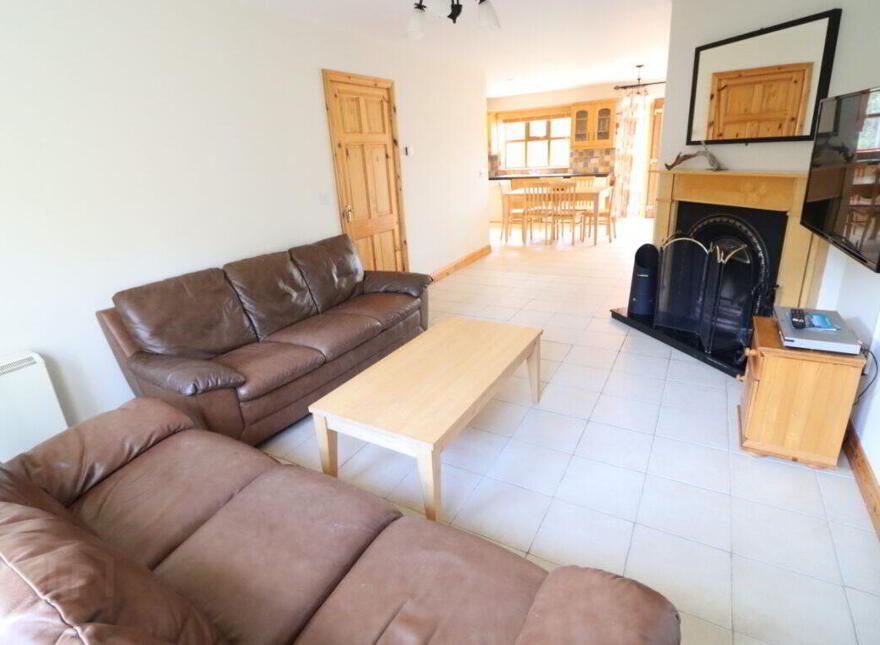 2 Ardgroom Leisure Village, Ardgroom, West, P75TC95