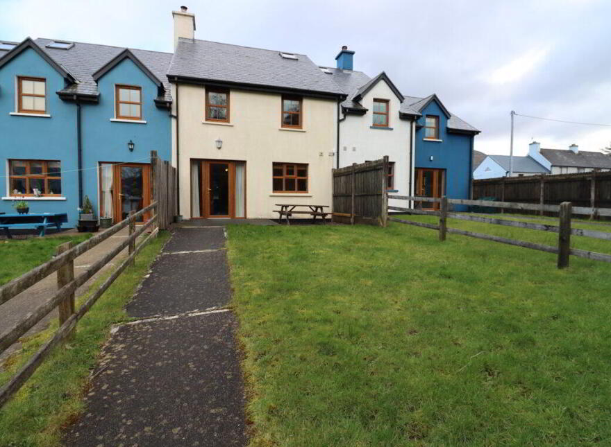 2 Ardgroom Leisure Village, Ardgroom, West, P75TC95