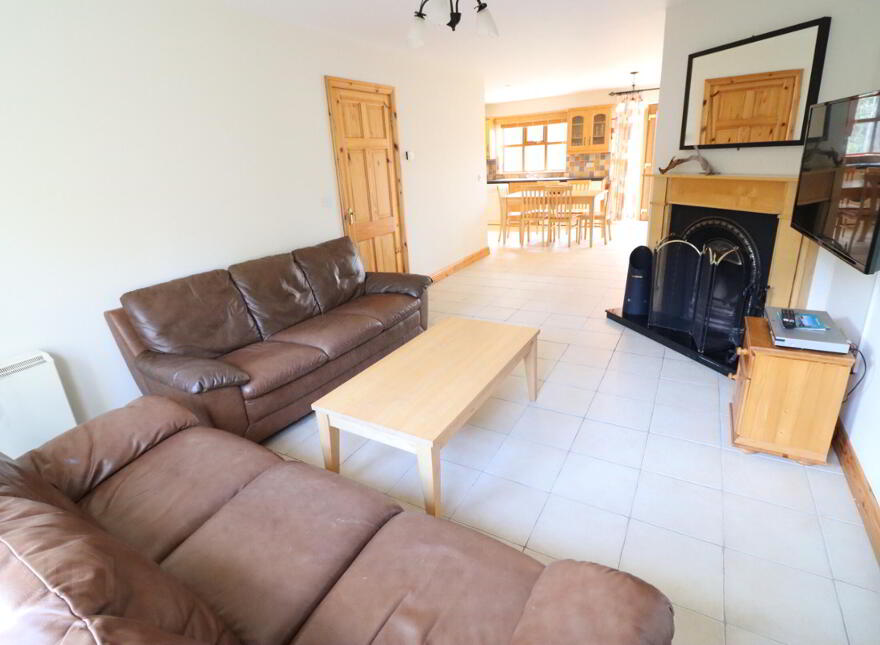 2 Ardgroom Leisure Village, Ardgroom, Bantry, P75TC95
