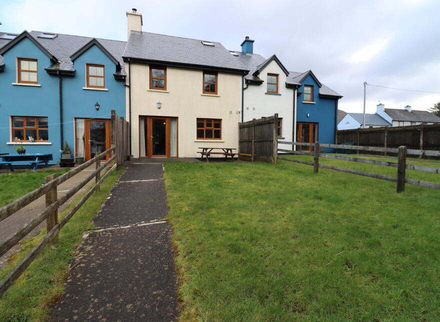2 Ardgroom Leisure Village, Ardgroom, Bantry, P75TC95