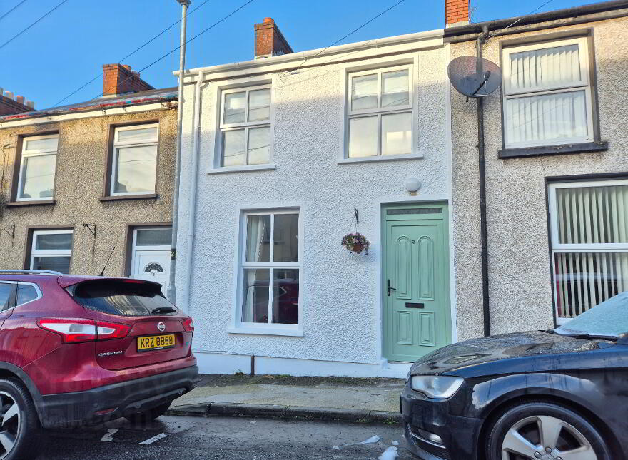 3 Florence Street, Derry, BT47 6DY photo