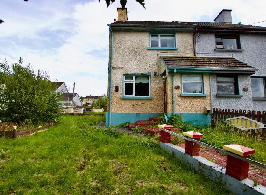 16 Rockwell Park, Drumshanbo, N41XA71 photo