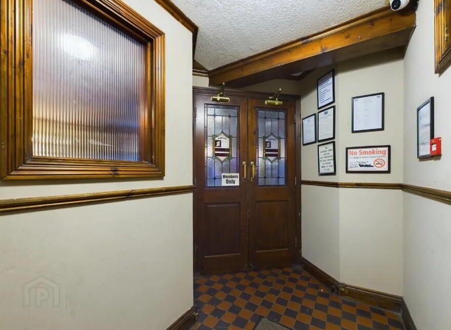 39-40 Ballybricken, Waterford, X91PC53
