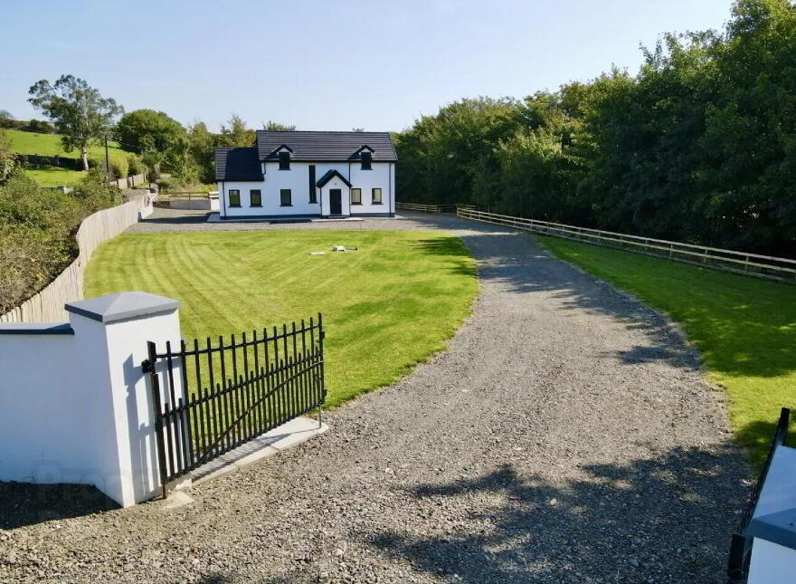 River House, Shanbally, Lemybrien, Dungarvan, X42V067 photo