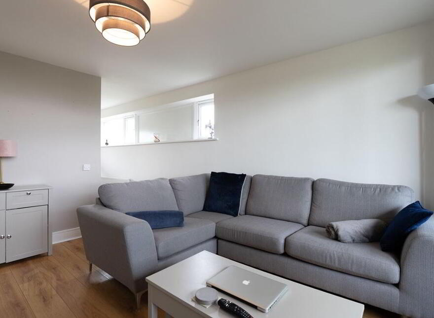 34 Castlegate Square, Lucan, Dublin, K78NX41