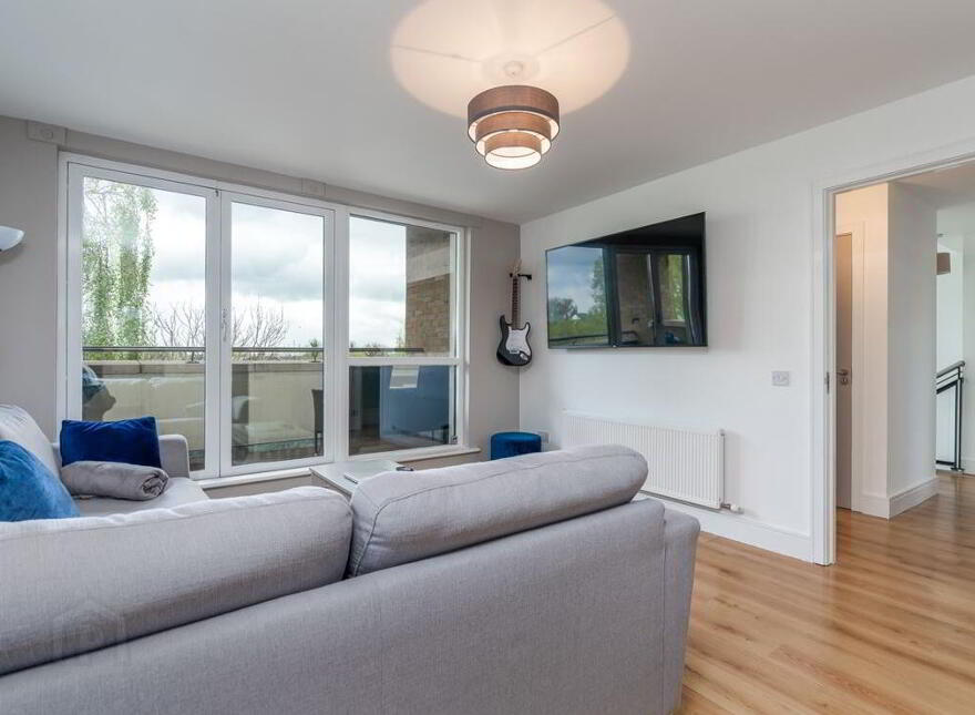 34 Castlegate Square, Lucan, Dublin, K78NX41