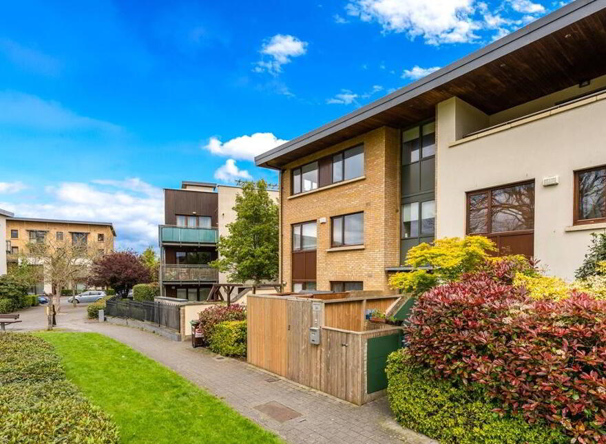34 Castlegate Square, Lucan, Dublin, K78NX41