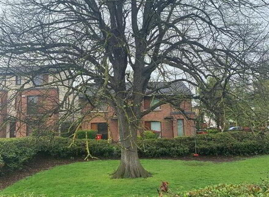34 Castlegate Square, Lucan, Dublin, K78NX41