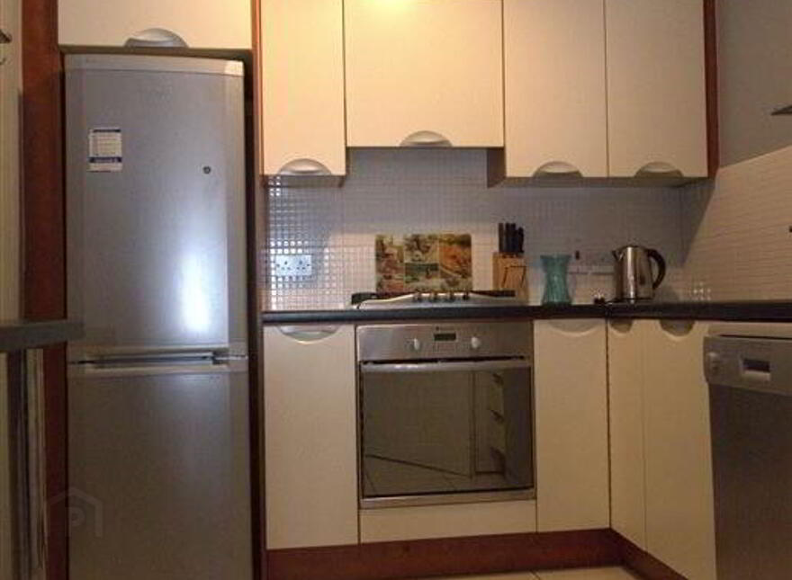 73 Carrig Court, Saggart, Dublin, D24H594