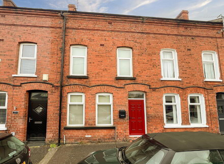 21 Rathdrum Street, Belfast, BT9 7GB photo