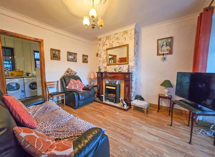 22 Strathroy Park, Belfast, BT14 7LP