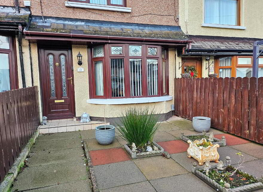 22 Strathroy Park, Belfast, BT14 7LP