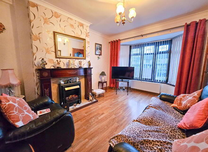22 Strathroy Park, Belfast, BT14 7LP