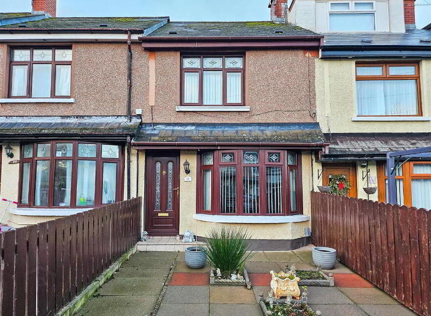 22 Strathroy Park, Belfast, BT14 7LP