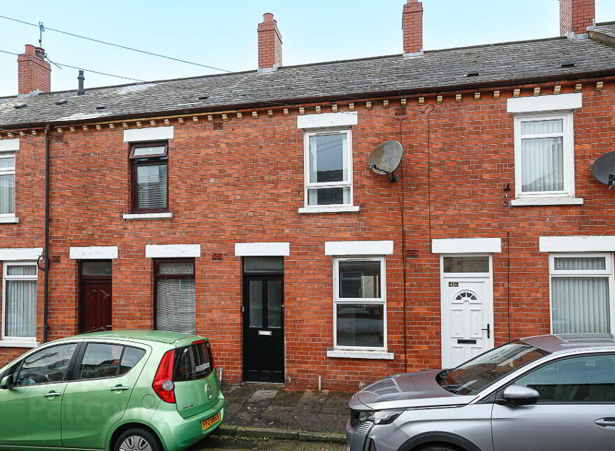 44 Orkney Street, Belfast, BT13 3GR photo