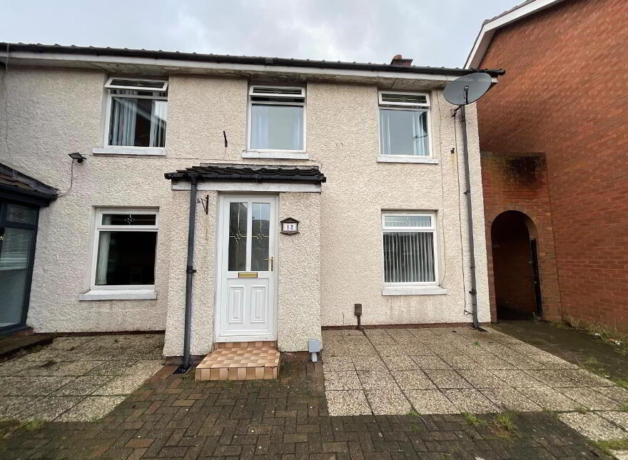 12 Crimea Court, Belfast, BT13 1QT photo