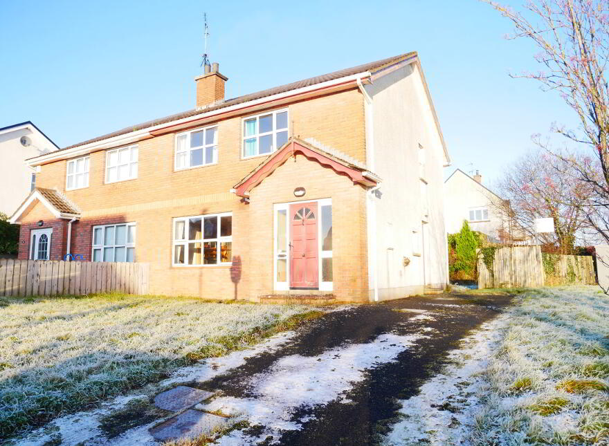 27 Park Hill, Maguiresbridge, BT94 4AD photo