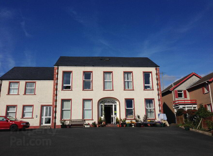 3 Glenfield House, Greenisland, Carrickfergus, BT38 8TX photo