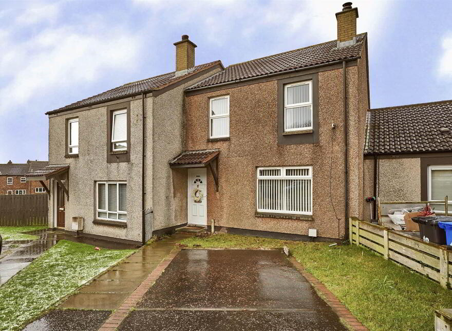 18 Ballyreagh Way, Newtownards, BT23 8XL photo