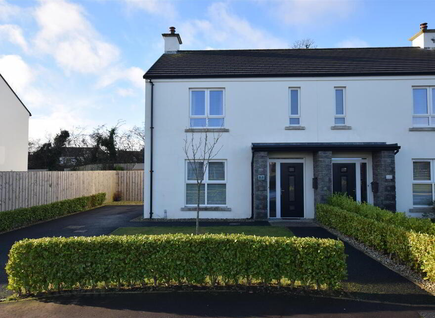 9 Saul Manor, Downpatrick, BT30 6FW photo