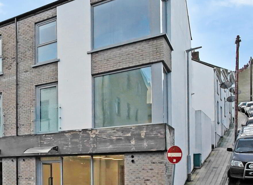 64 Spencer Road, Waterside, Derry, BT47 6AD