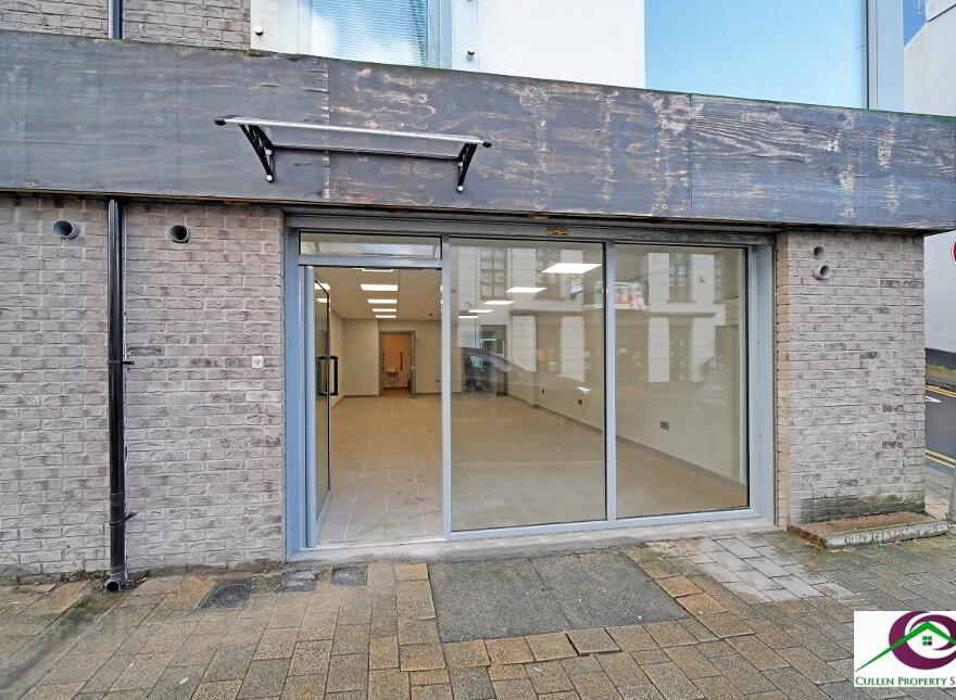 64 Spencer Road, Waterside, Derry, BT47 6AD