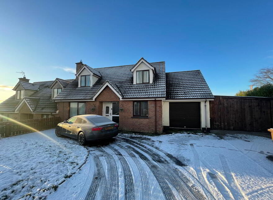 9 Cherry Hill, Cookstown, BT80 9XU photo