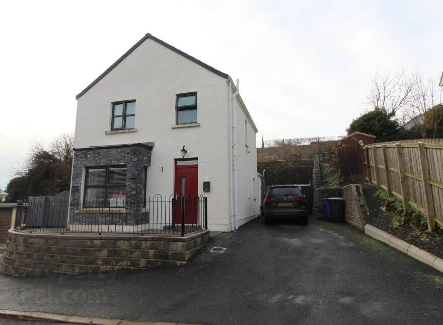 19 Johns Crescent, Downpatrick, BT30 6HU photo