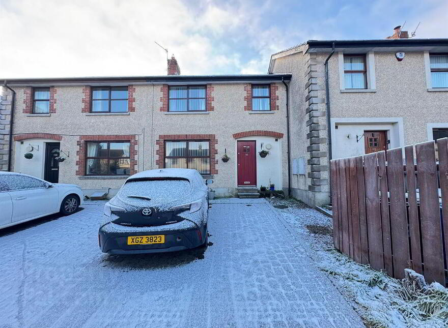 38 Glengormley Park, Antrim Road, Newtownabbey, BT36 7RE photo