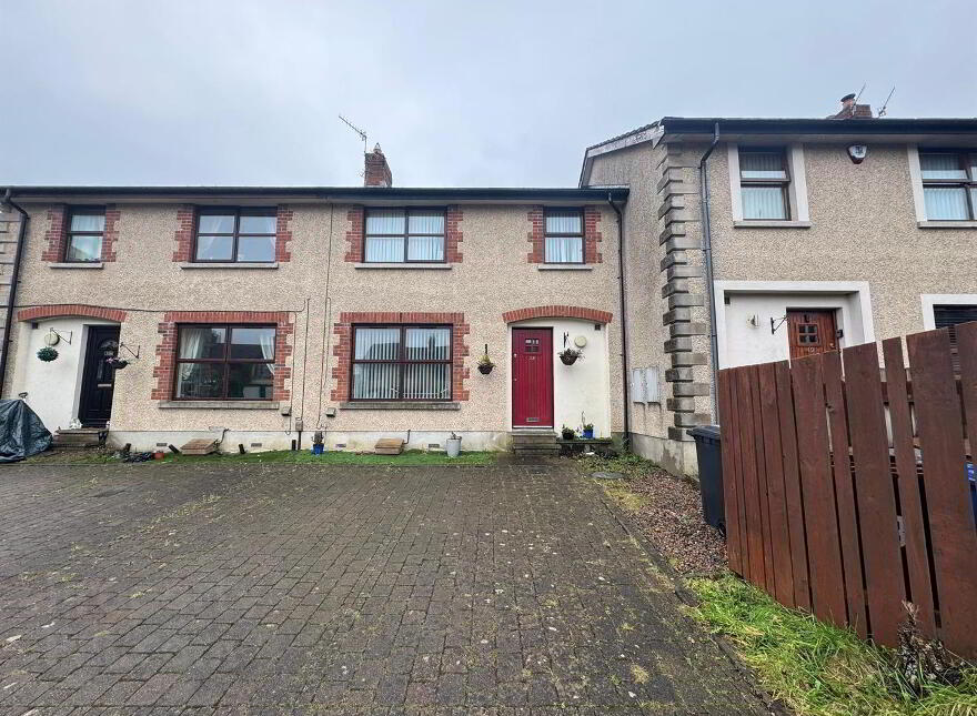 38 Glengormley Park, Antrim Road, Newtownabbey, BT36 7RE photo