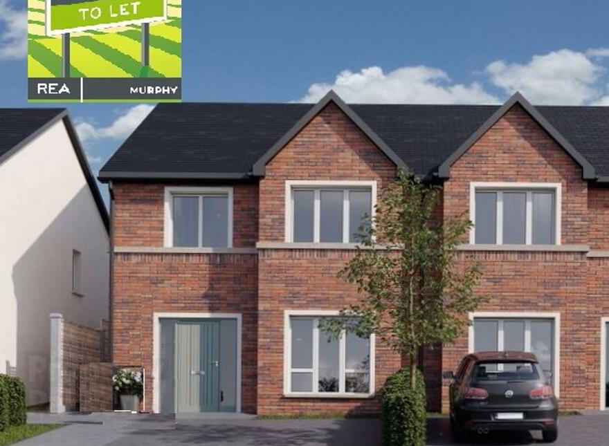 Ardview Development, 11 Ardview, Rathdrum, A67C9C0 photo