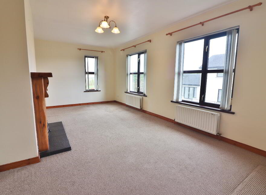 1 Aghacommon Embankment, Lurgan, BT66 6LH