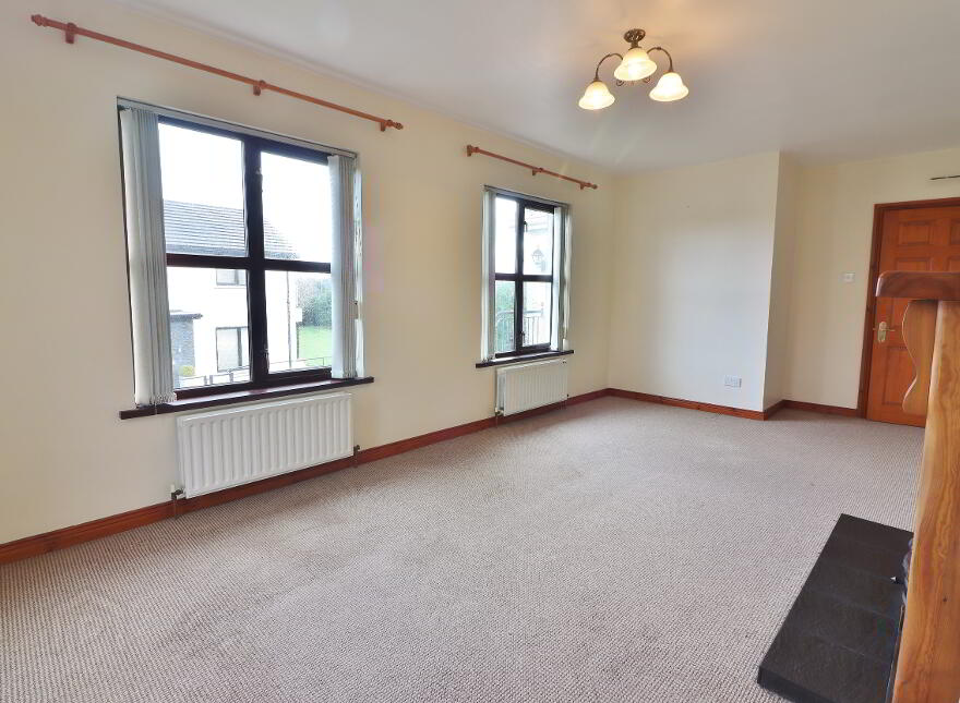 1 Aghacommon Embankment, Lurgan, BT66 6LH