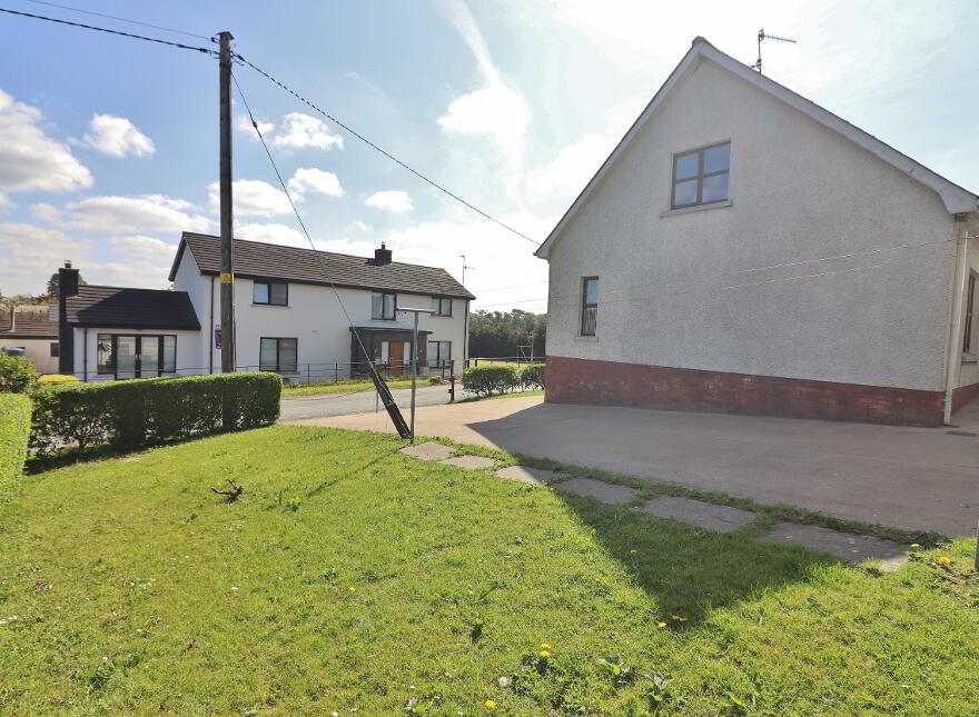1 Aghacommon Embankment, Lurgan, BT66 6LH