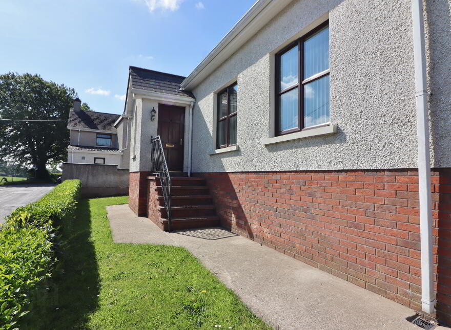 1 Aghacommon Embankment, Lurgan, BT66 6LH