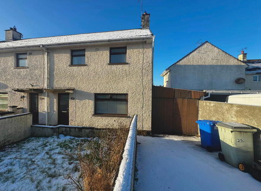 25 Margaret Avenue, Ballymoney, BT53 6BY photo