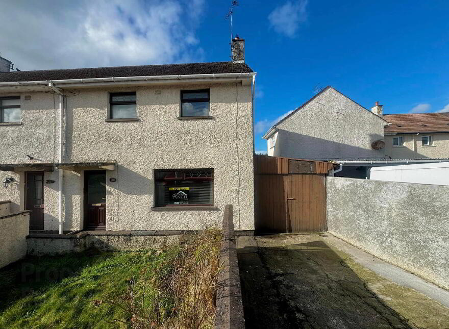 25 Margaret Avenue, Ballymoney, BT53 6BY photo