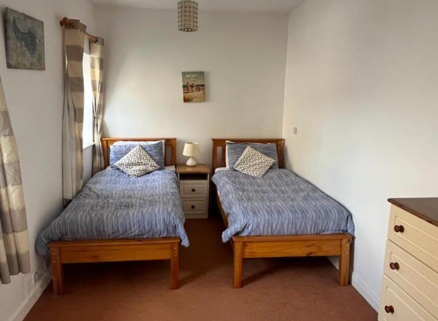The Snug, Off Main Street, Dunkineely, F94Y83K