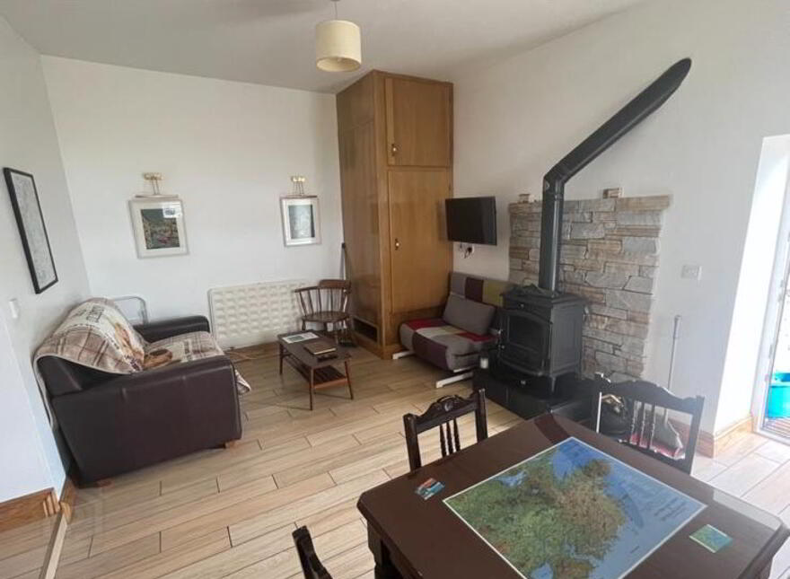 The Snug, Off Main Street, Dunkineely, F94Y83K