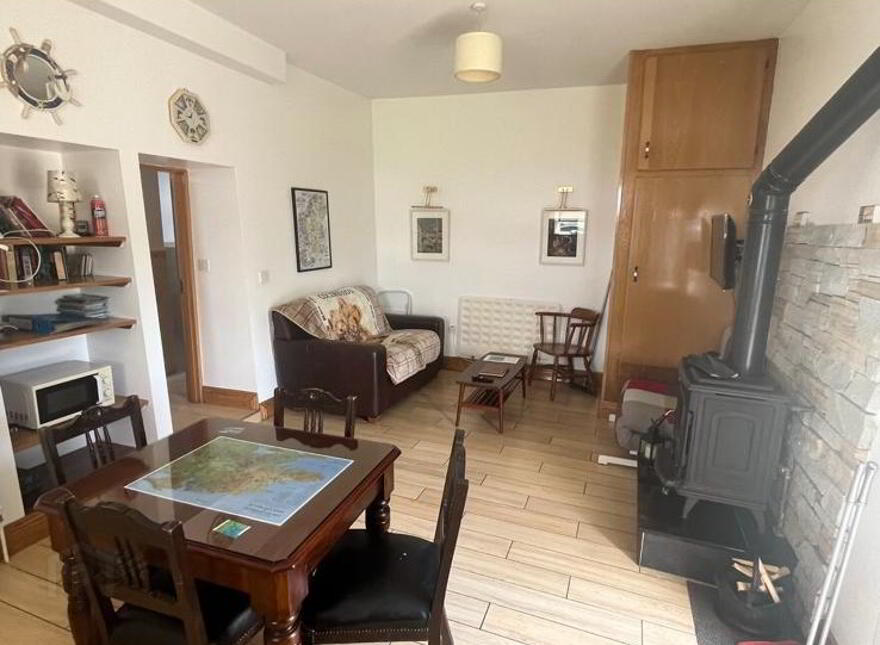 The Snug, Off Main Street, Dunkineely, F94Y83K
