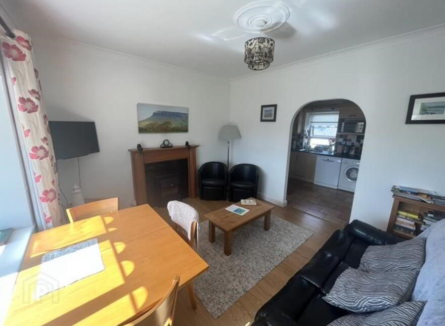 The Snug, Off Main Street, Dunkineely, F94Y83K