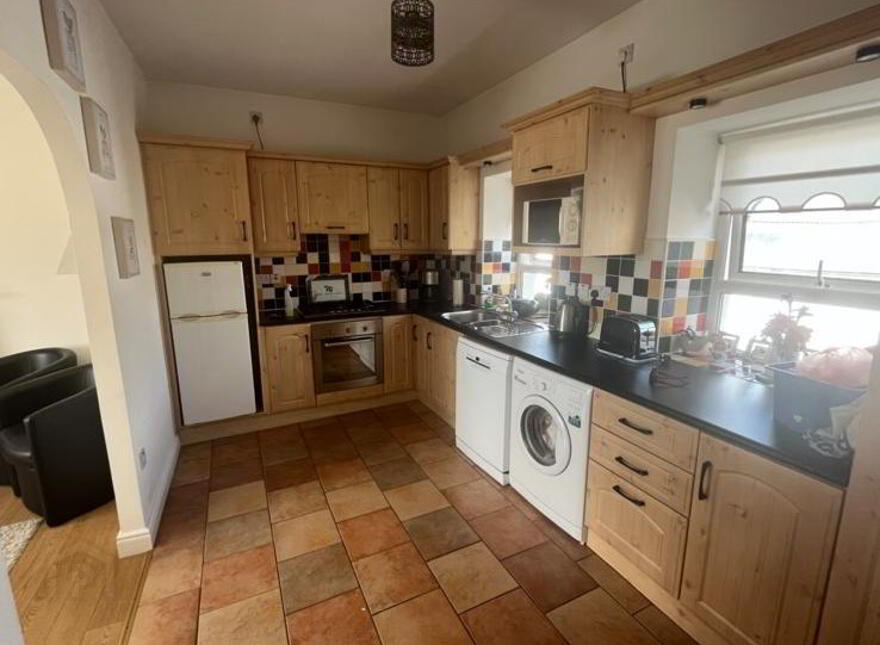 The Snug, Off Main Street, Dunkineely, F94Y83K