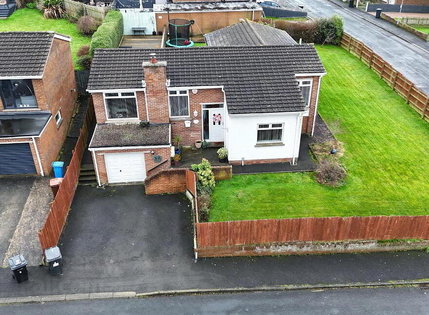 1 Abbeydale Drive, Newtownards, BT23 8RU photo