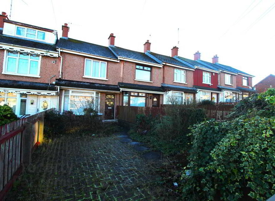 11 Holmdene Gardens, Belfast, BT14 7LJ photo