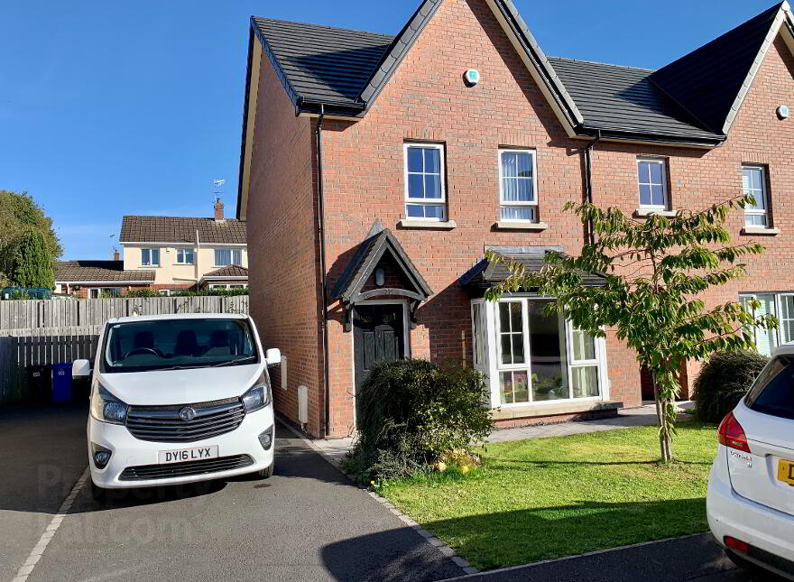 30 Windrush Manor, Antrim, BT41 4FJ photo